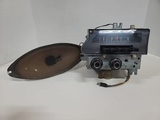 Rádio AM Philco C9AA-18806 fabricante de equipamento original 1969 -70 Ford Galaxie 500 Mercury AM botão comprar usado  Enviando para Brazil