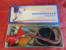 Vintage 50erjahre rockabrunder gebraucht kaufen  Lautenbach