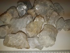 Calcit edelstein rohsteine gebraucht kaufen  Sternberg