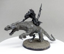 Warhammer old lizard d'occasion  Rochechouart