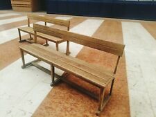 Panche legno da usato  Torino