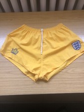 England admiral yellow for sale  NORWICH