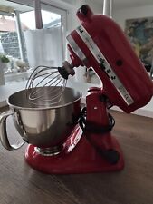 Kitchen aid artisan gebraucht kaufen  Rheda-Wiedenbrück