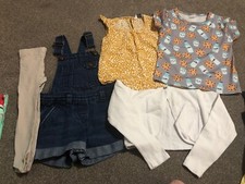 Girls bundle clothes for sale  GOSPORT
