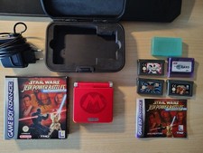 Game boy advance gebraucht kaufen  Dassel