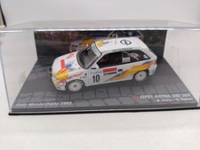 1993 opel astra d'occasion  Expédié en Belgium