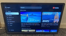 Smart model netflix for sale  GLASGOW