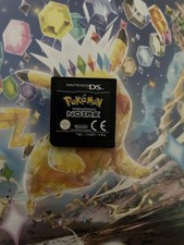Jeu pokemon version d'occasion  Samadet
