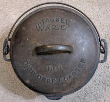 Vtg wagner ware for sale  Los Angeles