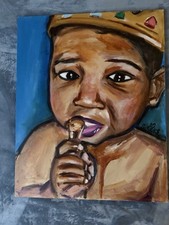 Baby biggie oil for sale  Ridley Park