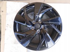 Alufelge zoll 5x108 gebraucht kaufen  Geesthacht