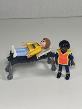 Playmobil 5962 ambulance for sale  Salem