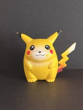 Pikachu tomy pokemon usato  Massarosa