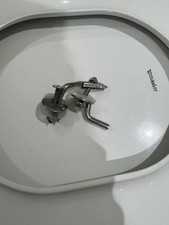Duravit durastyle toilet for sale  SOLIHULL