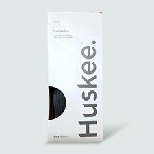 Huskeecup 8oz charcoal for sale  LONDON