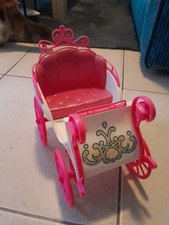 Vintage carrosse caleche d'occasion  France