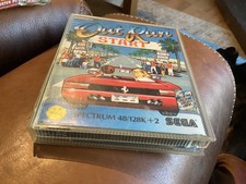Run spectrum game for sale  LEIGHTON BUZZARD