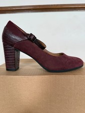 Clarks alayna shine for sale Clarks alayna shine for sale  WESTGATE-ON-SEA