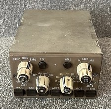 Boeing 747 radio for sale  HENFIELD