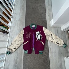 First row varsity for sale  Jupiter