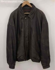 robert comstock leather jacket for sale  Detroit