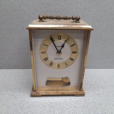 Vintage acctim brass for sale  WELLINGBOROUGH