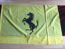 Riginal ferrari fahne gebraucht kaufen  Lichtenfels