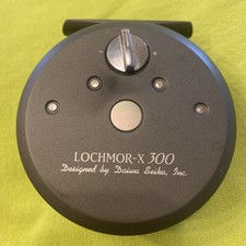 Daiwa lochmor 300 for sale  Lawrenceburg