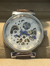 Louis vuitton skeleton for sale  BISHOP'S STORTFORD