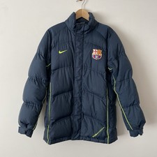 Nike barcelona puffer for sale Nike barcelona puffer for sale  LEICESTER