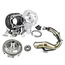 Kit gruppo termico usato  Brusciano