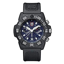 Cronografo luminox navy usato  Spedire a Italy