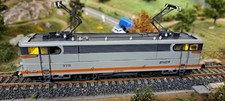 Locomotive roco bb d'occasion  Bruyères-le-Châtel