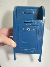 Vintage brumberger blue for sale  Sherman