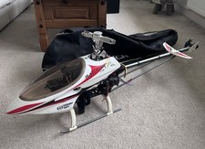 Thunder tiger e550 for sale  NORWICH