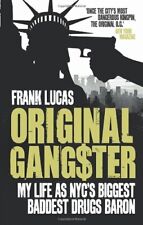 Original gangster life for sale  UK