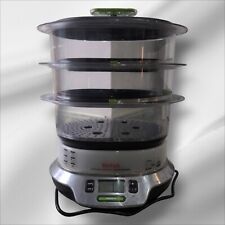Tefal vs4003 vitacuisine usato  Frattaminore