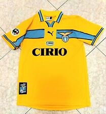 Maglia calcio vintage usato  Spoleto