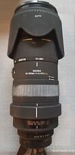 Sigma 500 mm gebraucht kaufen  Nesse-Apfelstädt, Nottleben