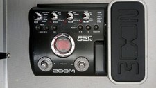 zoom g2 effects pedals for sale zoom g2 effects pedals for sale LLANELLI