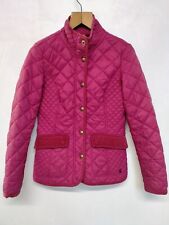 Joules deep pink for sale  LLANDUDNO JUNCTION