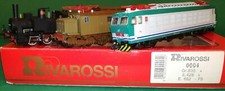 Rivarossi 0004 conf. usato  Italia