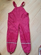 Regenhose kinder 122 gebraucht kaufen  Hagenow