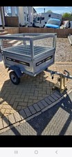Daxara 127 4x3ft for sale  OSSETT