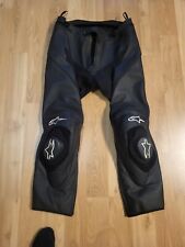 Alpinestars missile lederkombi gebraucht kaufen  Deutschland
