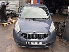 2016 kia venga d'occasion  Expédié en Belgium