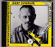 Kurt demmler windsandundsterne gebraucht kaufen  Bad Blankenburg