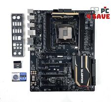 Gigabyte x99 motherboard for sale  Ontario