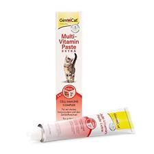 Gimcat multi vitamin gebraucht kaufen  Bremerhaven