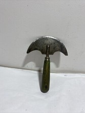 Leather round head for sale  Midway